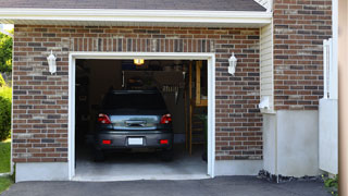 Garage Door Installation at Burnbrook, Florida