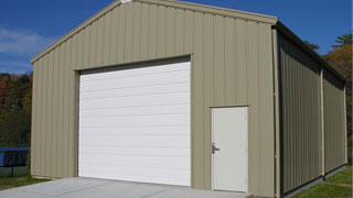 Garage Door Openers at Burnbrook, Florida